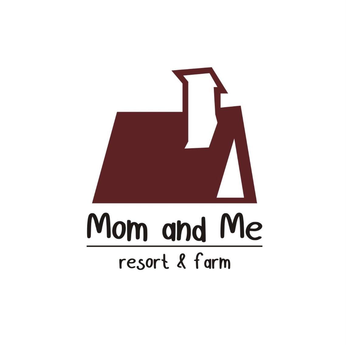 Mom And Me Resort & Farm Doi Saket Buitenkant foto